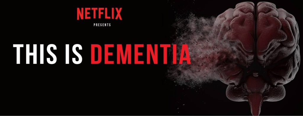 JOIN US FOR THE PREMIERE OF THIS IS DEMENTIA