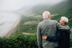 TRUE OR FALSE: ARE WOMEN AT GREATER RISK FOR DEVELOPING ALZHEIMER’S?