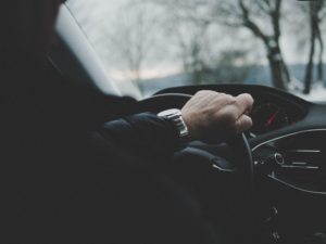 DEMENTIA AND DRIVING: HELPING A LOVED ONE WITH DEMENTIA COPE