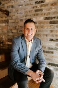 What Exactly Is Disruptive Innovation? Dr. John DenBoer Explains the Concept That’s Shaping the Future