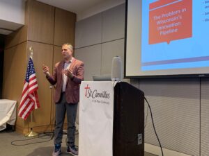 Five Stages of Brain Aging: What New Neuroscience Research Means for Cognitive HealthBy Dr. John DenBoer, Dementia Expert